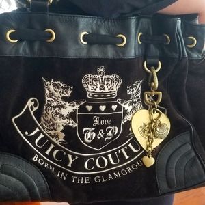juicy Couture Purse